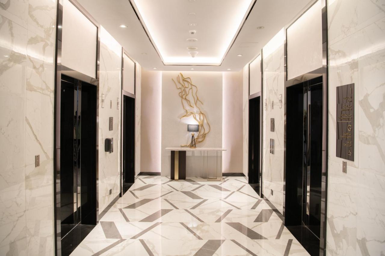 דובאי Damac Hills 2 Hotel, An Edge By Rotana Hotel מראה חיצוני תמונה